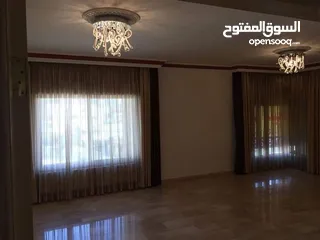  1 شقة للبيع في الرابية قرب شارع مكة