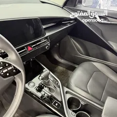  14 كيا نيروا هايبرد نخب اول يد صفر سعر مميز