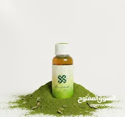  4 Magic hair oil_زيت الطبيعة السحري