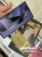  5 سامسونك s24 ultra