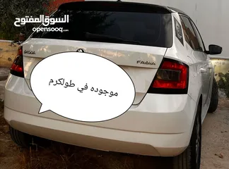  3 ,سيارات اصل إيجار للبيع فابيا ماتور 1200 بانزين اتومات فحص فل الفل موديل 2016 اوكتافيا 2017ماتور 140