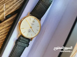  3 ساعات ملكيه وساعات صدام حسين