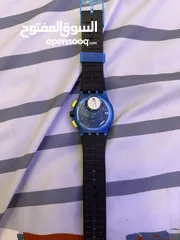  12 ساعات سواتش