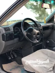  15 أوبل فيكترا 1991