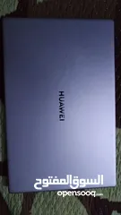  2 السلام عليكم لابتوب Huawei D15 للبيع