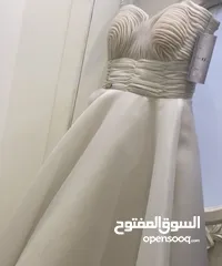  1 فستان للبيع