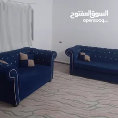  3 كنب 7مقاعد