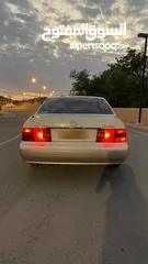  7 لكسزز LS400