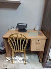  5 مكتب  للبيع