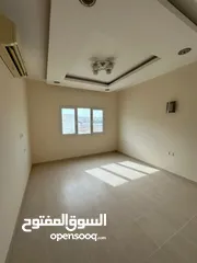  6 فلل (كمباوند) مميزه للايجار في بوشر المنى - Villas (Gated Community) For rent in Bousher AL Muna