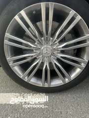  2 ‏بيع سيارة Mercedes ‏S 580