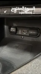  10 Kia sportage 2016