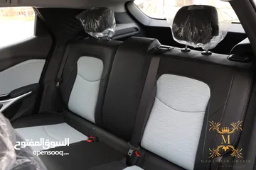  18 CHEVROLET MENLO MID 2022 ZERO اقساط على الهوية