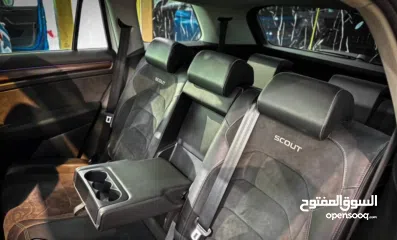  13 سكودا كودياك ترخيص 2019 مختم بالكامل فل الفل مع فتحة سقف بانوراما