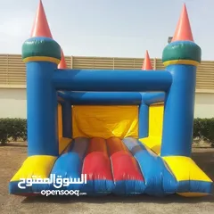  11 نطيطات الرمال ملعب صابوني الرمال زحليقه مائيه العاب اطفال  حفلات مدارس الرياض