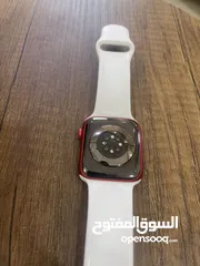  4 Apple watch series 6 44mm