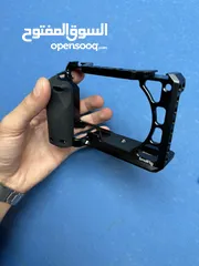  1 Smallrig cage