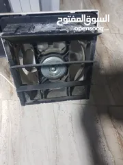  5 شفاط مربع شفرات مستعمل