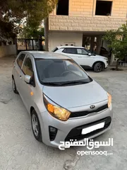  1 مورنينج بيكانتو 2020 نخب لسا بالنايلون ماشيه 40 كيلو فقط