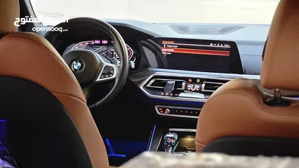  5 ‎للبيع BMW X5 2019 4.0