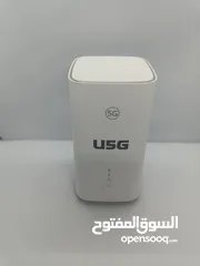  9 راوتر 5G هواوي امنية جديد مكفول سرعة 3000