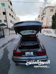  4 اوبل كاليبرا V6 1995 للبيع او للبدل