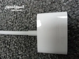  3 وصلة وكابل  HDMI اصليين