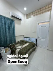  5 Studio for rent in Juffair – Prime location near Lulu Hypermarket 210 BD with EWA