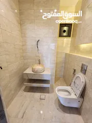  6 شقة للبيع في عبدون ( عدد 2 ) REF : 14331
