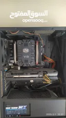  6 used gaming desktop pc for sale