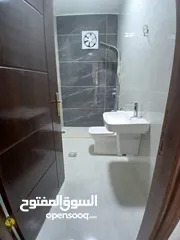  17 شقق مميزه سوبر ديلوكس عماره جديده خلف مطعم عرب قرب الجامعه للايجار مفروشه او غير مفروشه بعقد سنوي