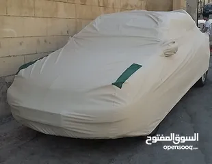  21 تفصيل اغطيه سيارات