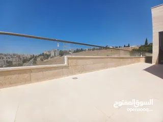  15 Unfurnished Apartment with Roof For Rent In Abdoun  ( Property 34122 )-174813184