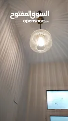  7 صيانة كهرباء و ماء مع أعمال صباغة