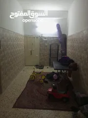  1 شقة للايجار