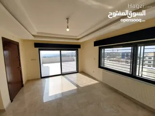  14 شقه طابق ثالث مع روف في منطقه طريق المطار مقابل جامعه البتراء غير مفرو... ( Property ID : 30196 )