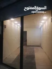  4 محل تجاري للإيجار الشهري