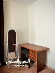 10 شقة مفروشة للايجار للطلاب او طالبات