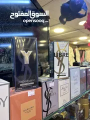  1 عطر فرنسي للنساء والرجال