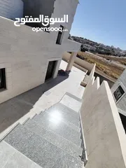  8 بيت مستقل شبه فيلا  سوبر ديلوكس