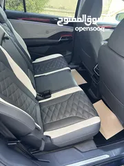  6 Volkswagen ID6 Crozz Pro 2023  فل كامل