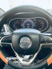  7 لمتد jeep 2020