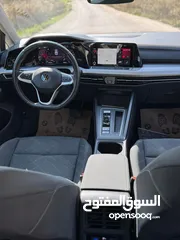  4 GOLF MK8 2021