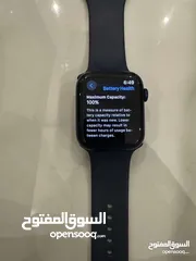  2 Apple Watch Series 6  ابل واتش سيرس 6