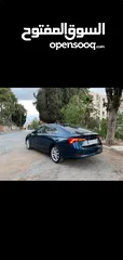  2 Skoda Octavia بويه شركة بحاله الوكاله  2000 ديزل اوتوماتيك