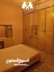  8 السلام عليكم شقة ارضية ايجار في بن عاشور