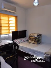  1 سكن طالبات مميزوجديدللايجار