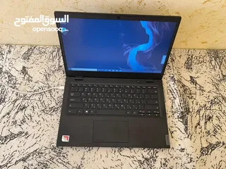  4 جهاز لابتوب Lenovo 14W لطلاب المدارس والجامعات