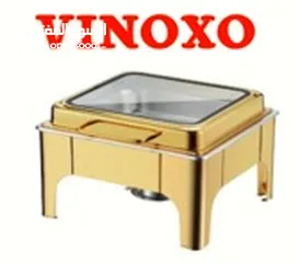  18 Chafing Dish