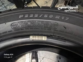  6 القياس 17 50 225 استعمال ايام فقط يرجى قراءت الوصف جيدا ربي يبارك لصاحب النصيب